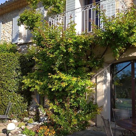 Le Petit Fabre Hotel Montagnac  Exterior photo