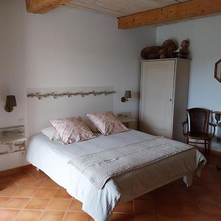 Le Petit Fabre Hotel Montagnac  Room photo