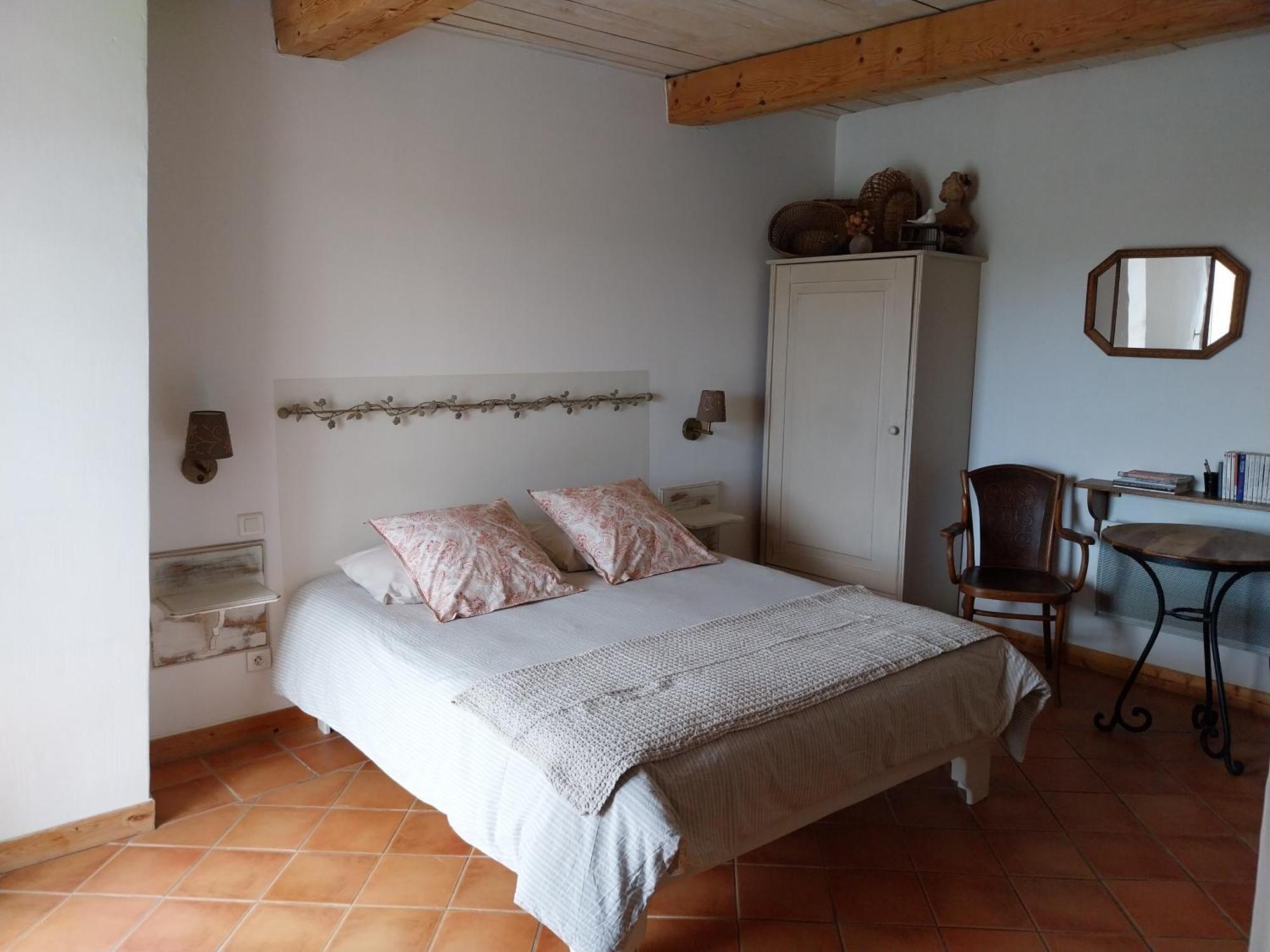 Le Petit Fabre Hotel Montagnac  Room photo