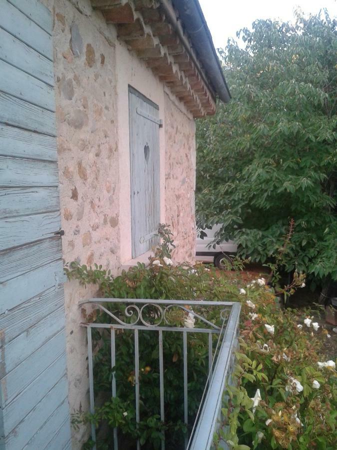 Le Petit Fabre Hotel Montagnac  Exterior photo